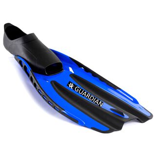 SVS Pro Full Foot Fins, Size 3-4
