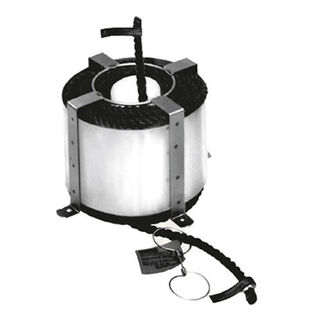 Float-Free Link, Multi, Painter Cage