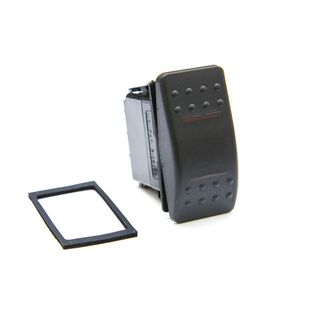 Switch, Contura II (On)/Off/(On) Dp