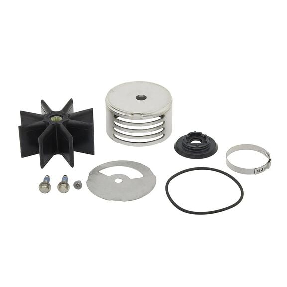 7.6L V12 500-600hp Verado 1000 Hour Maintenance Kit image number 15