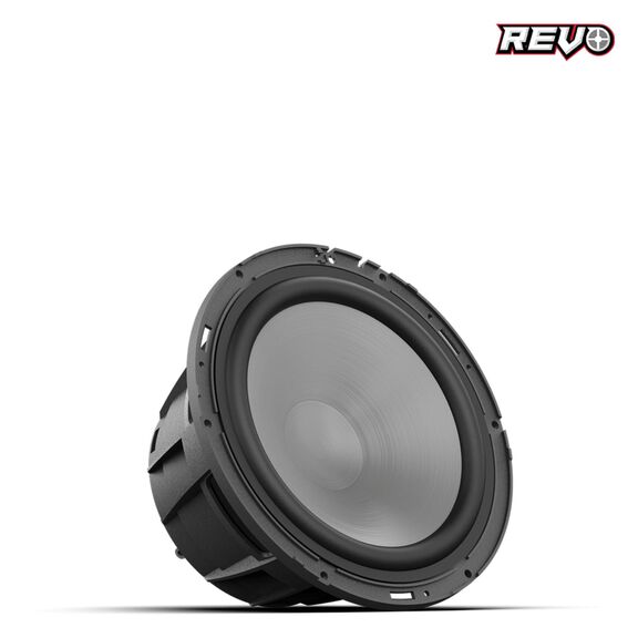 Revo Series 4&Omega; Free-Air 8&rdquo; Subwoofer - Black image number 1