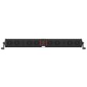 Wet Sounds STEALTH XT 12-B All-In-One 12 Speaker Amplified Bluetooth Soundbar With Remote image number 1