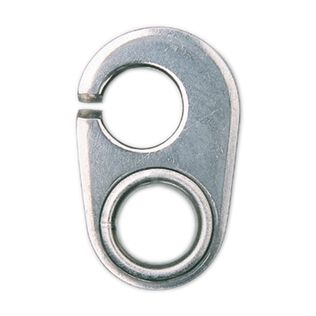 Medium Stainless Sister Clip