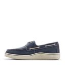 Men's Strake 2-Eye Boat Shoes image number 1