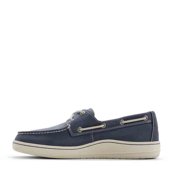 Men's Strake 2-Eye Boat Shoes image number 1