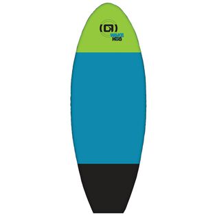 58" Wake Hog Wake Surfboard