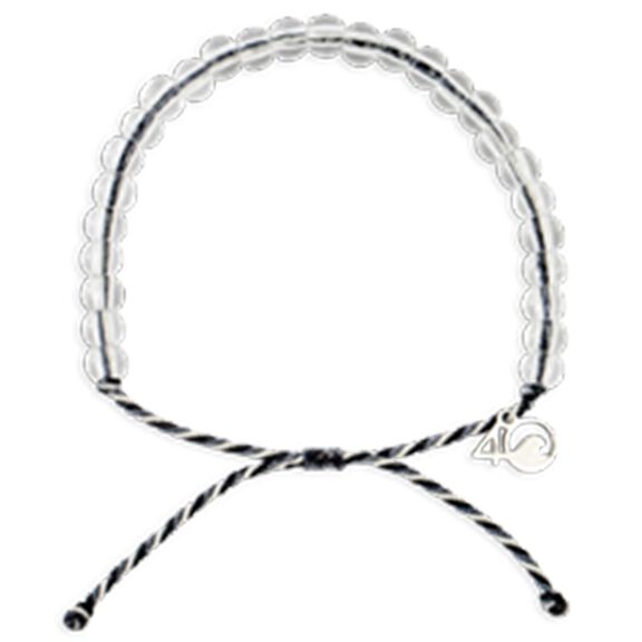 Recycled Bracelet, Great White Shark image number 0