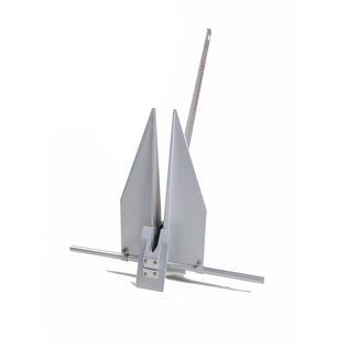 Fortress Aluminum Anchors