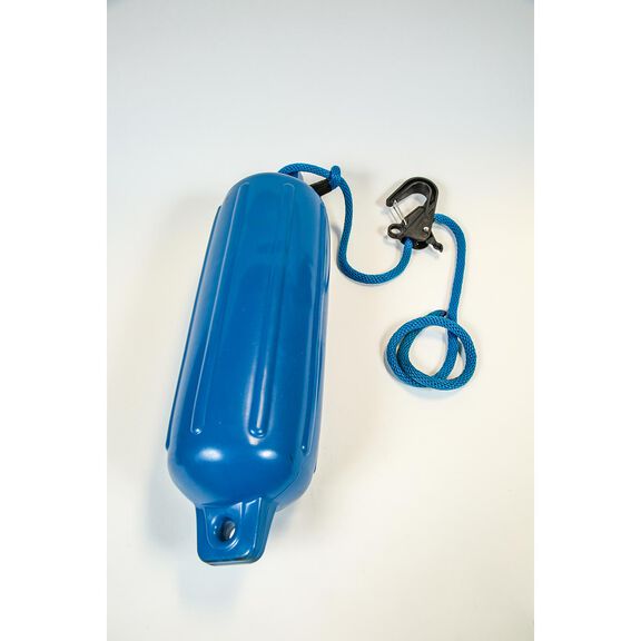 Danik Hook, Fender Hook, White image number 1