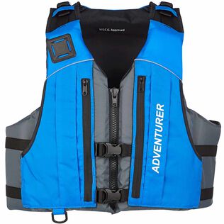 Paddle Adventurer Life Jackets