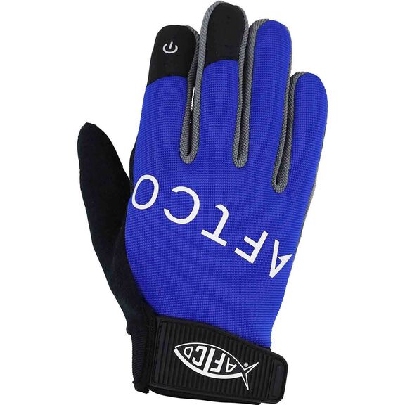 Utility Fishing Gloves image number 0