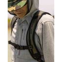 38L Wayward Roll Top Backpack image number 8