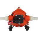 SEAFLO 31 Series 24V Diaphragm Pump 1.5 GPM 160 PSI image number 3
