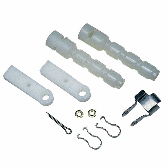 3300 Connection Kit, Johnson/Evinrude O/B, Pre-1979 image number 0