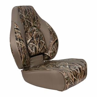 Fish Pro I Seat