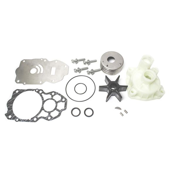 Water Pump Repair Kit with Housing image number 0