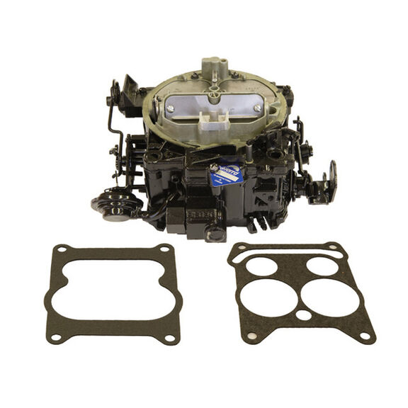 18-7617-1 Remanufactured Carburetor - 4 Barrel Rochester image number 0