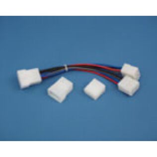 Side-Power Solenoid Assembly Set 12V