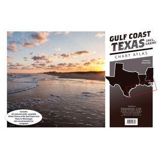 Gulf Coast Chart Atlas