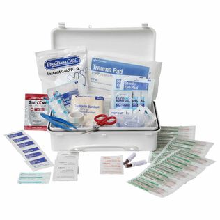 Cruiser First Aid Kit