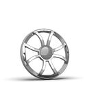 Revo 10" Subwoofer Grille Kits image number 1