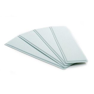 5mm Embossed Step Kits, 4 Pack