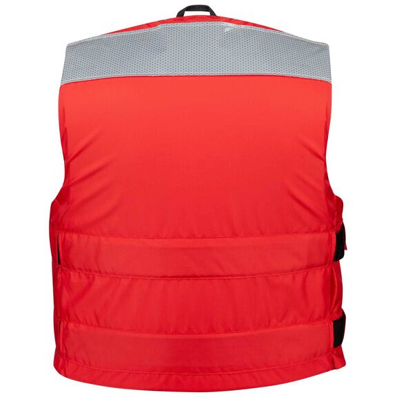 Universal High Impact Swift Water Rescue Life Jackets image number 3