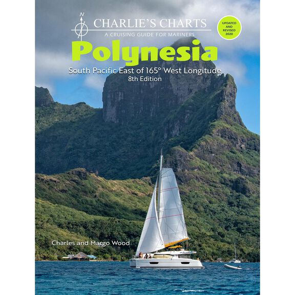 CHC POLYNESIA 8th. Ed. image number 0