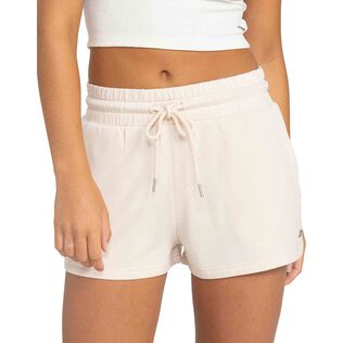 Women's Surfing By Moonlight Shorts