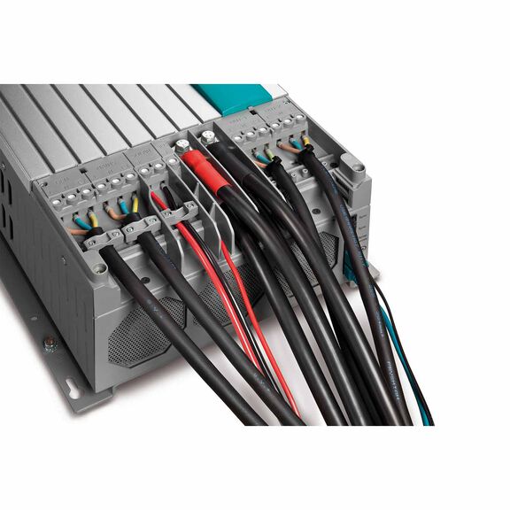 Mass Combi Ultra 12/3000-150 (230 V) image number 1