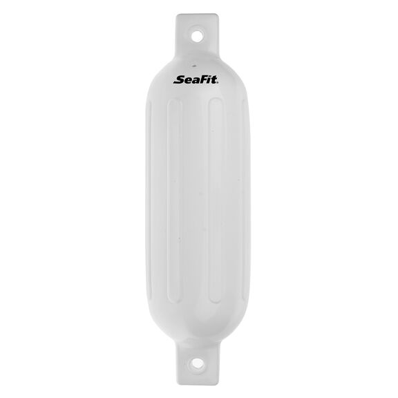 5.5" x 20" Fender, White image number 0