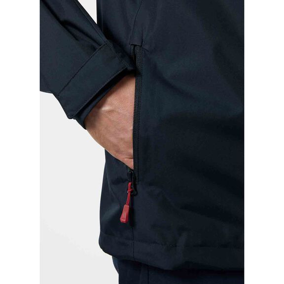 Men's 2.0 Crew Jacket image number 4