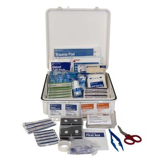 Offshore First Aid Kit