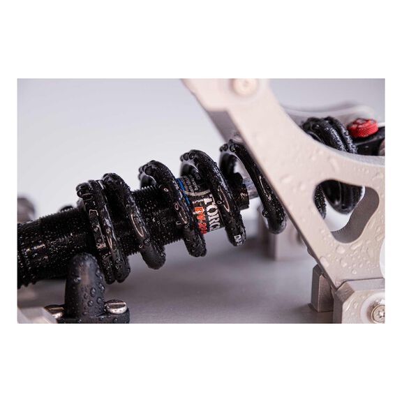 P Series DNM Spring V2 Seat Suspension Unit image number 8