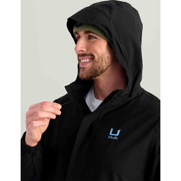 Men's Huk Storm Jacket 2.0 image number 3