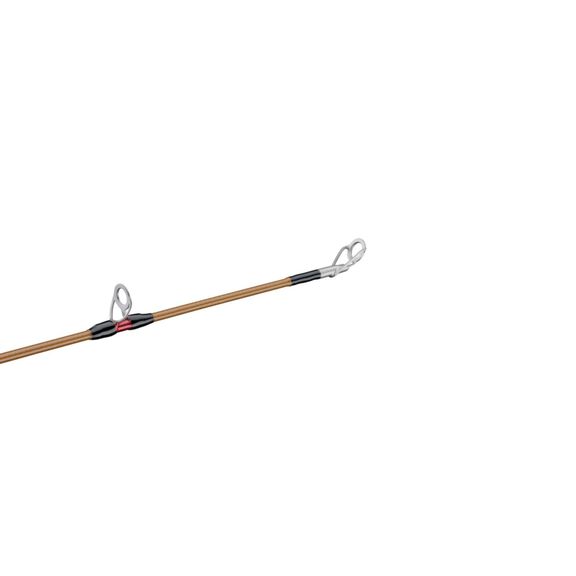 7' Ugly Stik Tiger&reg; Elite Casting Rod, Heavy Power image number 5