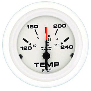 Arctic Series Water Temperature Gauge