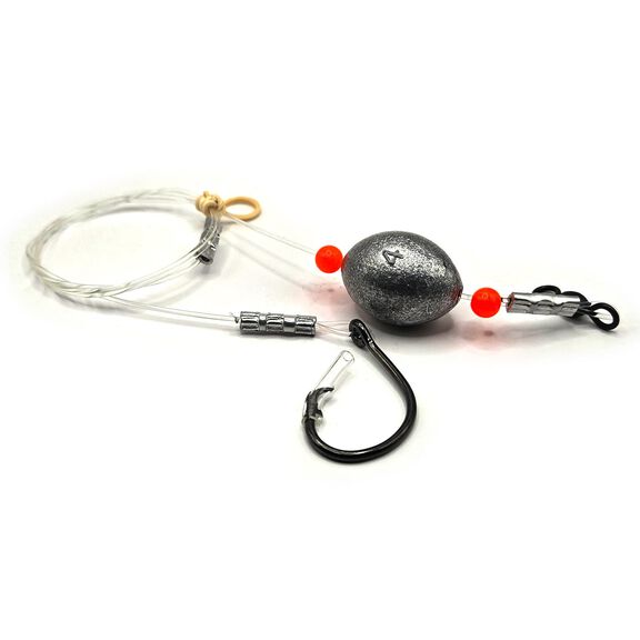 SaltRaid Grouper Rigs image number 0