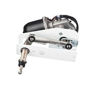 Roca W38 Wiper Motor Single Drive
