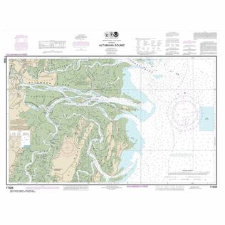 #11508 Altamaha Sound