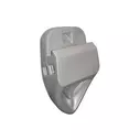 Pontoon Fender Aurora Gold 9" x 16" image number 3