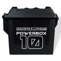 Lithium Power Box 10, 12V, 10Ah image number 2
