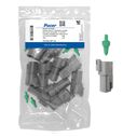 DT Deutsch Receptacle and Wedge Lock Kit, 3 Position, 10 Pack image number 0