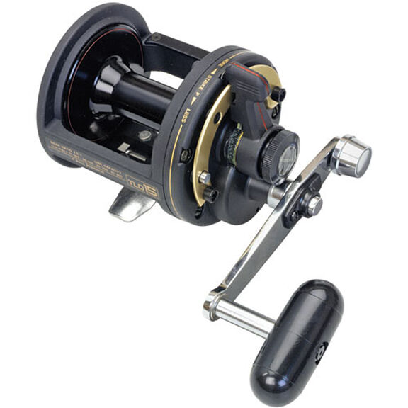 TLD 25 Lever Drag Conventional Reel image number 0
