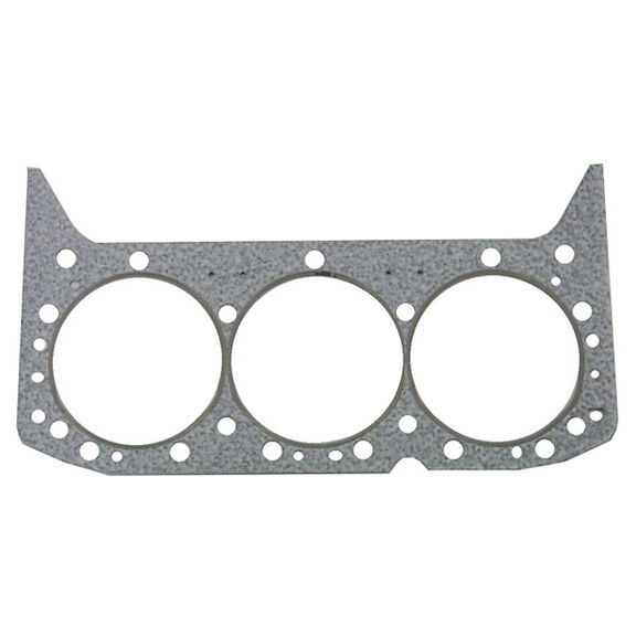 18-3879 Head Gasket for OMC Sterndrive/Cobra Stern Drives image number 0