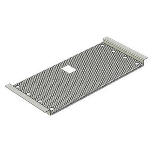 Anti-Flare Infrared Screen, Newport Infrared, Gourmet Series and Gourmet Series 2 Gas Grills