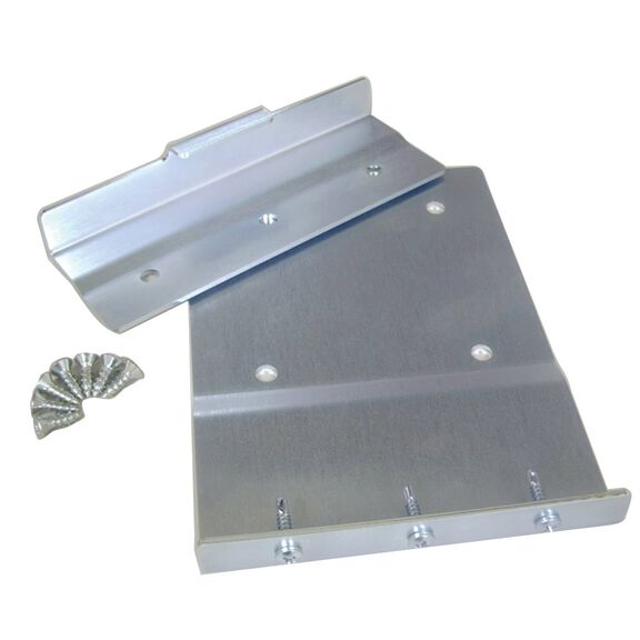 Compact Marine Washer/Dryer Stack Kit image number 0