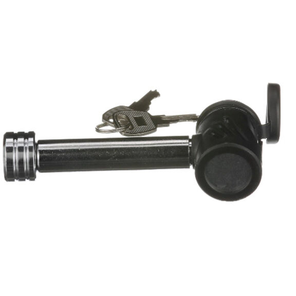 EZ Access Sleeved Receiver Lock image number 1