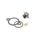 MerCruiser 4.3L Carbureted Engine with Alpha Sterndrive 300 Hour Maintenance Kit image number 7