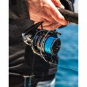 BG MQ 2500D-H Spinning Reel image number 4